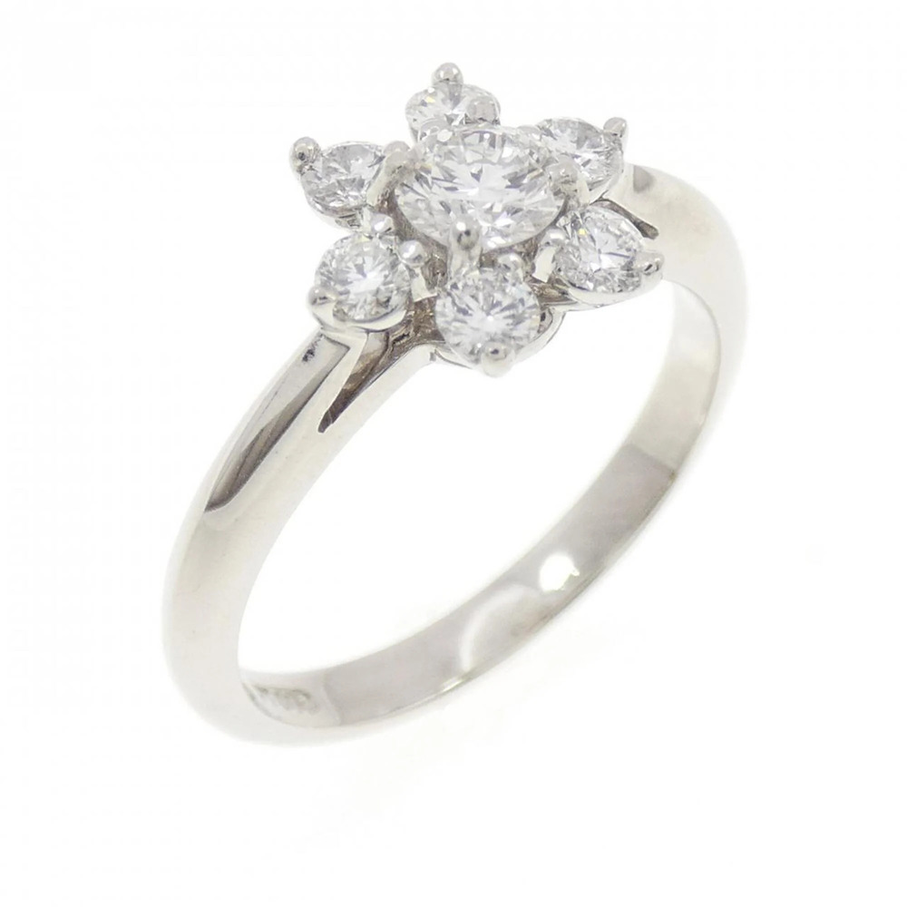TIFFANY Silver Ring